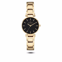 MO628 Modest links IPG black watch 28 mm