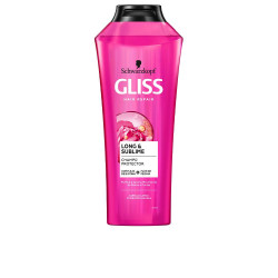 GLISS LONG SUBLIME champu 370 ml
