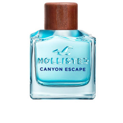 CANYON ESCAPE for him edt vaporizador 100 ml