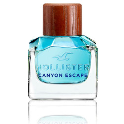CANYON ESCAPE for him edt vaporizador 50 ml