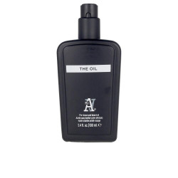 MR A THE OIL pre shave and beard oil 100 ml