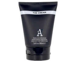 MR A THE CREAM shave cream and beard wash 100 ml