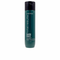 TOTAL RESULTS DARK ENVY color obsessed shampoo 300 ml