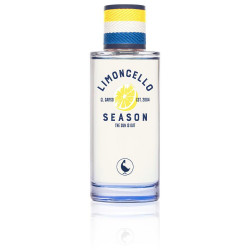 LIMONCELLO SEASON edt vaporizador 125 ml