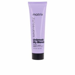 TOTAL RESULTS UNBREAK MY BLONDE leave in treatment 150 ml