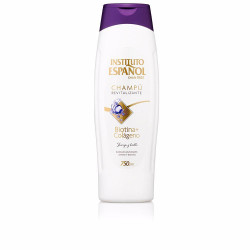 CHAMPu REVITALIZANTE biotina colageno 750 ml