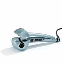 RIZADOR curl secret steam