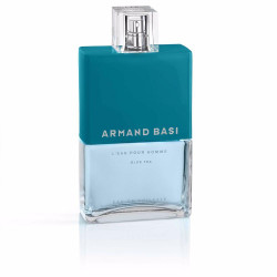 L EAU POUR HOMME BLUE TEA edt vaporizador 125 ml