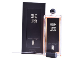 FLEURS D ORANGER edp vaporizador 100 ml