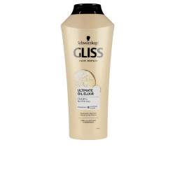 GLISS ULTIMATE OIL ELIXIR champu 370 ml