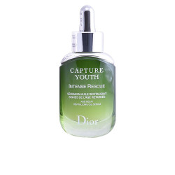CAPTURE YOUTH intensive rescue age delay revitalizing 30 ml