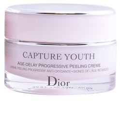 CAPTURE YOUTH age delay progressive peeling creme 50 ml