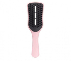 EASY DRY GO blow dry brush dusky pink black 1 pz