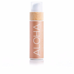 ALOHA sun tan body oil 110 ml