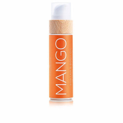 MANGO sun tan body oil 110 ml