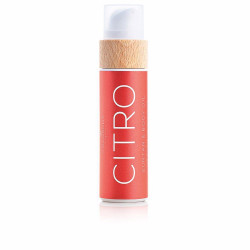 CITRO sun tan body oil 110 ml