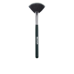 BROCHA MAQUILLAJE abanico pelo sintetico
