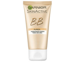 SKIN NATURALS BB CREAM classic light 50 ml
