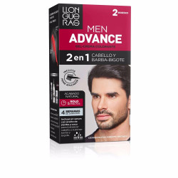MEN ADVANCE 2 negro