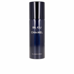 BLEU DE CHANEL all over spray 150 ml
