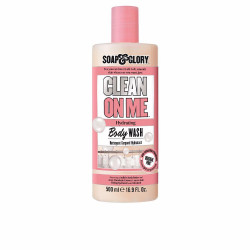 CLEAN ON ME creamy clarifying gel de ducha 500 ml