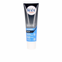 VEET MEN crema depilatoria roll on axilas 100 ml