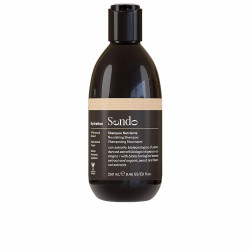 HYDRATION nourishing shampoo 250 ml