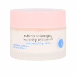 CUIDADO ESENCIAL nutritiva antiarrugas S piel seca 50 ml