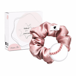 ORIGINAL SILK SCRUNCHIES mellow rose 1 u