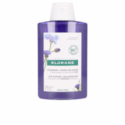 DeJAUNISSANT Shampoing a la Centauree 200 ml