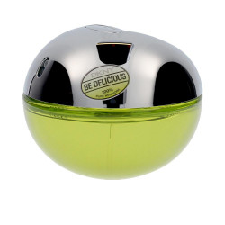 BE DELICIOUS eau de parfum vaporizador 100 ml