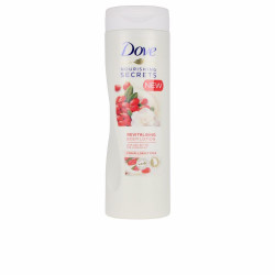 GOJI BERRIES CAMELIA OIL locion nutritiva 400 ml