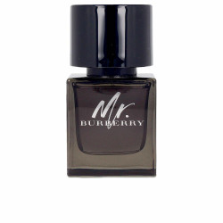 MR BURBERRY eau de parfum vaporizador 50 ml