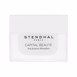 CAPITAL BEAUTe soin jeunesse detoxifiant 50 ml