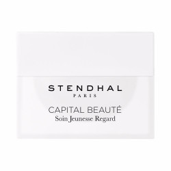 CAPITAL BEAUTe soin jeunesse regard 10 ml
