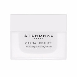 CAPITAL BEAUTe soin masque jeunesse nuit 50 ml