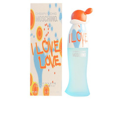 CHEAP AND CHIC I LOVE LOVE edt vaporizador 50 ml
