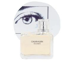 CALVIN KLEIN WOMEN edt vaporizador 100 ml