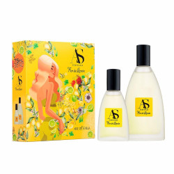 AIRE DE SEVILLA FLOR DE LIMoN lote 2 pz