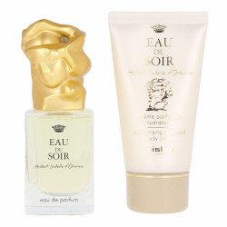 EAU DU SOIR lote 2 pz