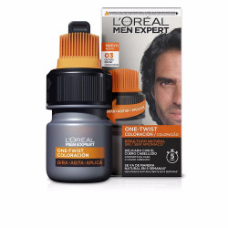 MEN EXPERT one twist hair color 3 moreno