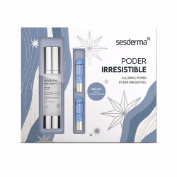 MEN PODER IRRESISTIBLE lote 3 pz