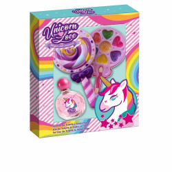 UNICORN LOVE PIRULETA lote 9 pz