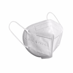 MASCARILLA HIGIeNICA KIDS talla 6 9 anos 10 u