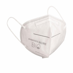 MASCARILLA HIGIeNICA BIO EPI 10 u