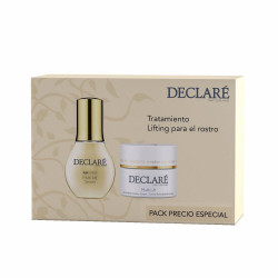 AGE CONTROL MULTI LIFT SERUM CREAM lote 2 pz