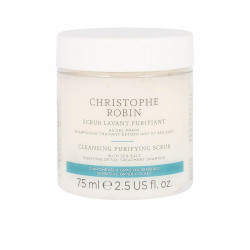 CLEANSING purifying scrub with sea salt 75 ml