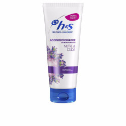 HS NUTRE Y CUIDA acondicionador 275 ml