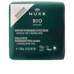 BIO ORGANIC savon surgras douceur 100 gr