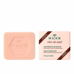 ReVE DE MIEL shampooing solide douceur 65 gr